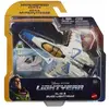 Mattel Pixar Lightyear Vaisseau Xl-15