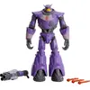 Pixar - Lightyear - Zurg 25Cm - Figurines D'Action