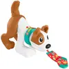 Fisher-Price - Mon chiot rampe avec moi - Eveil bébé - Dès 6 mois HGX99
