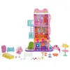 ENCHANTIMALS - Appartement Des Enchantimals - Poupée - 4 ans et + TU