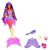 Mattel Barbie  Barbie Mermaid Power Poupée Sirène