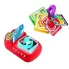 Fisher Price Compter Et Couleurs Uno