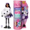 Barbie - Barbie Cutie Reveal - Chouette - Poupée - 3 ans et +