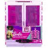 BARBIE-HJL65 DRESSING POUR POUPÉE, HJL65, MULTICOLOUR