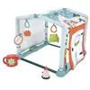 Fisher-Price Fisher Price Cerceau d'activités pour bébés HJK45 3-en-1 TU