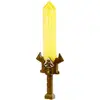 Mattel Masters Of The Universe Épée De Pouvoir Deluxe Grayskull