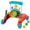 Fisher-Price - Trotteur D'activités Evolutif- Jouet D'éveil - 6 Mois Et +