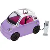 Barbie - Electric Vehicle (HJV36)