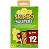Mattel Games SKIP-BO MASTERS