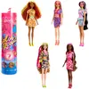 Mattel Barbie Color Reveal Sweet Fruit - Poupée Mannequin - 3 Ans Et +