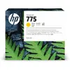 HP Cartouche d'encre originale 1XB19A Jaune TU