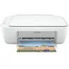 Imprimante tout en un hp 2320 deskjet blanc 0194721098054