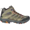 Chaussures Merrell Moab 3 Mid GORE-TEX vert forêt - 49