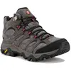 Merrell - Moab 3 Mid GTX - Chaussures de randonnée taille 42, brun/noir