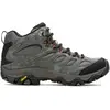 Merrell - Moab 3 Mid GTX - Chaussures de randonnée taille 50, brun/noir