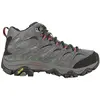 Merrell - Moab 3 Mid GTX - Chaussures de randonnée taille 46,5, brun/noir