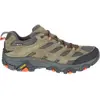 Merrell - Moab 3 GTX - Chaussures multisports taille 50, beige