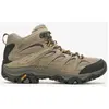 Merrell - Moab 3 Mid GTX - Chaussures de randonnée taille 48, beige