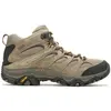 Merrell - Moab 3 Mid GTX - Chaussures de randonnée taille 50, beige
