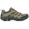 Merrell Chaussures Marche Randonnées Merrell Moab 3 Gtx Marron - 46 1/2