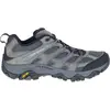Merrell Moab 3, Chaussures de trekking grises pour hommes 41 gris