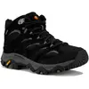 Merrell - Moab 3 Mid GTX - Chaussures de randonnée taille 42, bleu