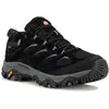 Merrell Homme Moab 3 GTX Chaussures de randonnée, Noir Gris, 43 EU