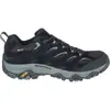 Merrell Homme Moab 3 GTX Chaussures de randonnée, Noir Gris, 40 EU