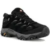 Merrell Homme Moab 3 GTX Chaussures de randonnée, Noir Gris, 46 EU