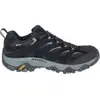Merrell Homme Moab 3 GTX Chaussures de randonnée, Noir Gris, 46.5 EU