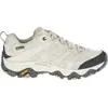 Merrell Moab 3 GTX, Chaussure de randonnée Femme, Aluminium, 42 EU