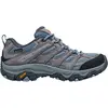 Chaussures Merrell Moab 3 GORE-TEX gris bleu ciel femme - 37.5