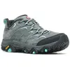 Merrell - Women's Moab 3 GTX - Chaussures multisports taille 41, gris