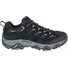 Merrell - Women's Moab 3 GTX - Chaussures multisports taille 42,5, noir