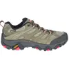Merrell - Women's Moab 3 GTX - Chaussures multisports taille 40, vert olive