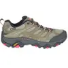 Merrell Femme Moab 3 GTX Chaussure de randonnée, Olive, 42 EU