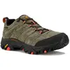Merrell - Women's Moab 3 GTX - Chaussures multisports taille 38,5, vert olive