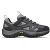 Merrell - Bryce Radius GTX - Chaussures randonnée femme Granite / Fig ...