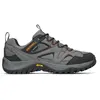 Merrell - Bryce Radius GTX - Chaussures randonnée homme Charcoal / Exu...