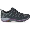 Chaussures Merrell Siren Sport 3 GORE-TEX noir lilas femme - 38.5