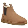 UGG Neumel Chelsea, Botte Homme, Noisette, 46 EU