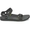 Sandales Teva Original Universal noir foncé femme - 43