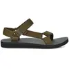 Teva Teva Original Universal Homme Sandals Vert - 47