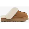 W Disquette, UGG, Claquettes & Sandales, en brun, taille: 36