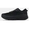 Hoka Bondi 7 Homme - Baskets, Noir - Pointure 44 - Maille/synthétique