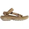 Sandales de randonnée femme Teva Hurricane Xlt2 1019235-SSME-51 Beige 37