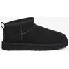 UGG Bottes Ugg  W Classic Ultra Mini 1116109 - Noir - 41