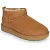 UGG Classic Ultra Mini Boots Femme - Brown, Brown 39
