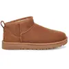 UGG Classic Ultra Mini Boots Femme - Brown, Brown 40
