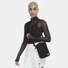 Sac à bandoulière Nike Heritage (4 L) - Noir TAILLE UNIQUE DB0456-010